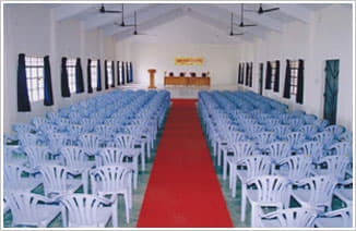 Sakthi College Of Nursing Karur Infrastructural Facility photo 5